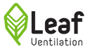 Leaf Ventilation Logo